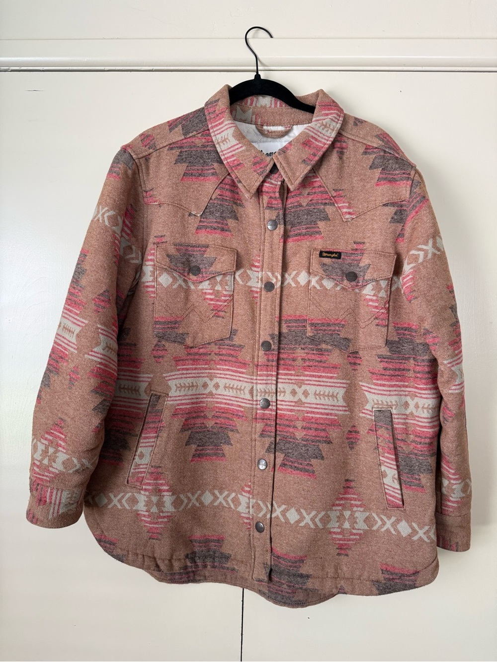 Wrangler Western Jacket